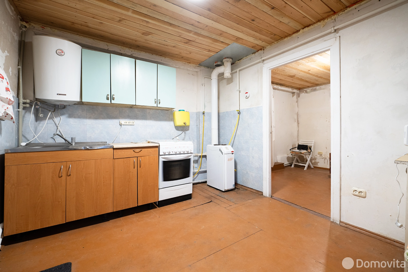 коттедж, Ратомка, ул. Корицкого, д. 38А - лучшее предложение