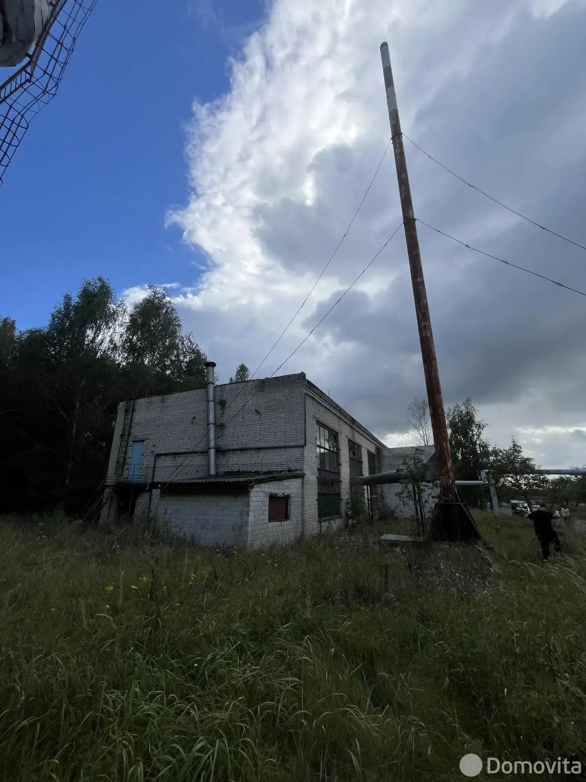 склад, Калинино,