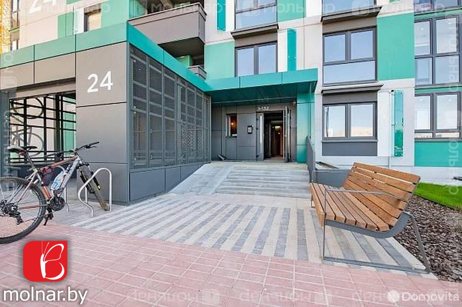 Продажа 3-комнатной квартиры в Копище, ул. Пилотная, д. 24, 109620 USD, код: 1000098 - фото 5