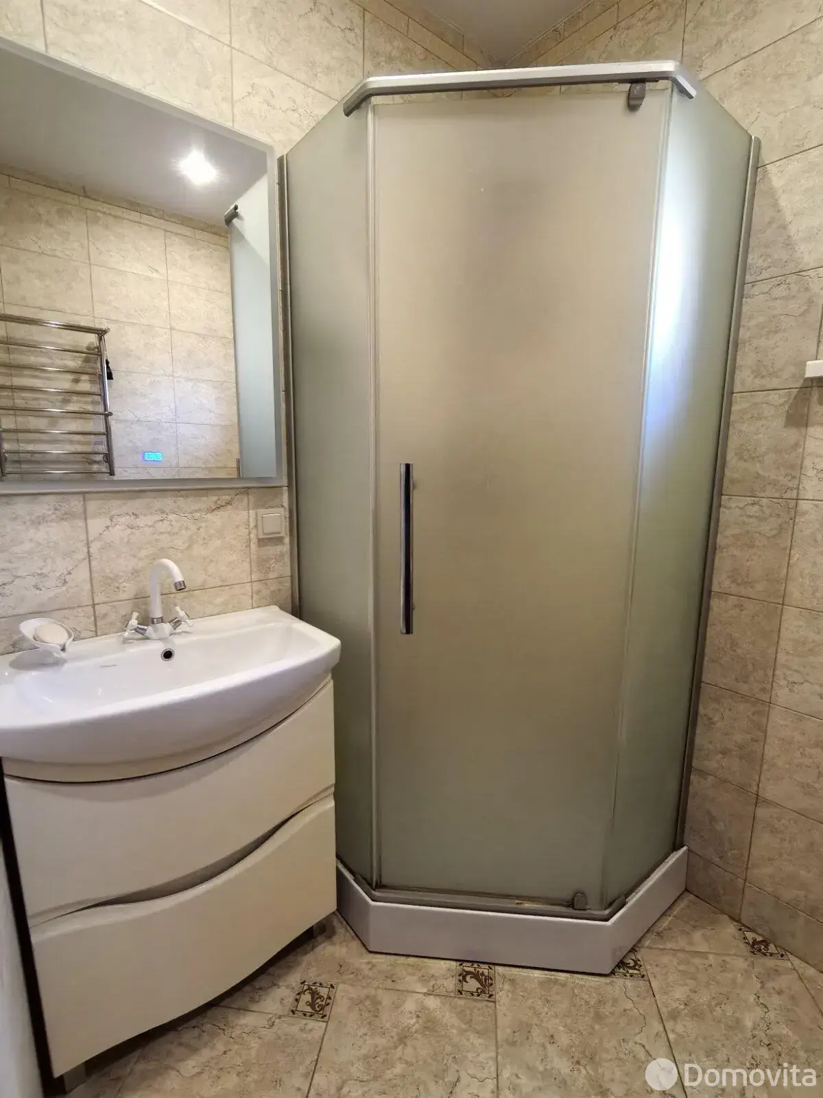 коттедж, Марьина Горка, ул. Садовая, стоимость продажи 300 579 р.