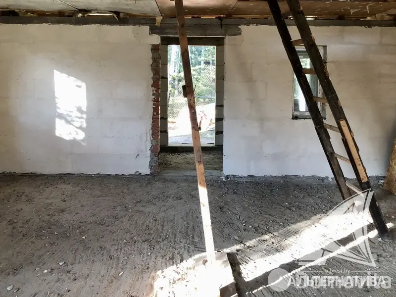 Купить 1-этажную дачу в Меркурий ТПП Брестская область, 36500USD, код 180381 - фото 17