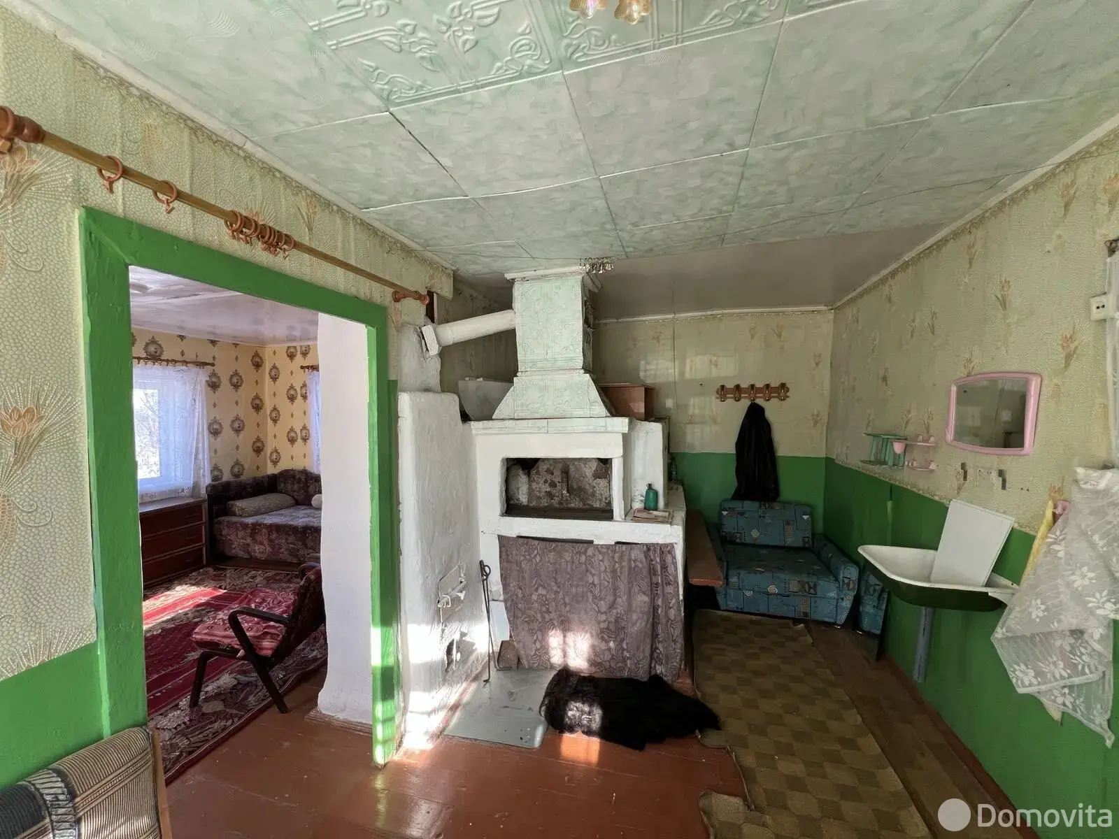 дом, Шаловичи, ул. Ленинградская