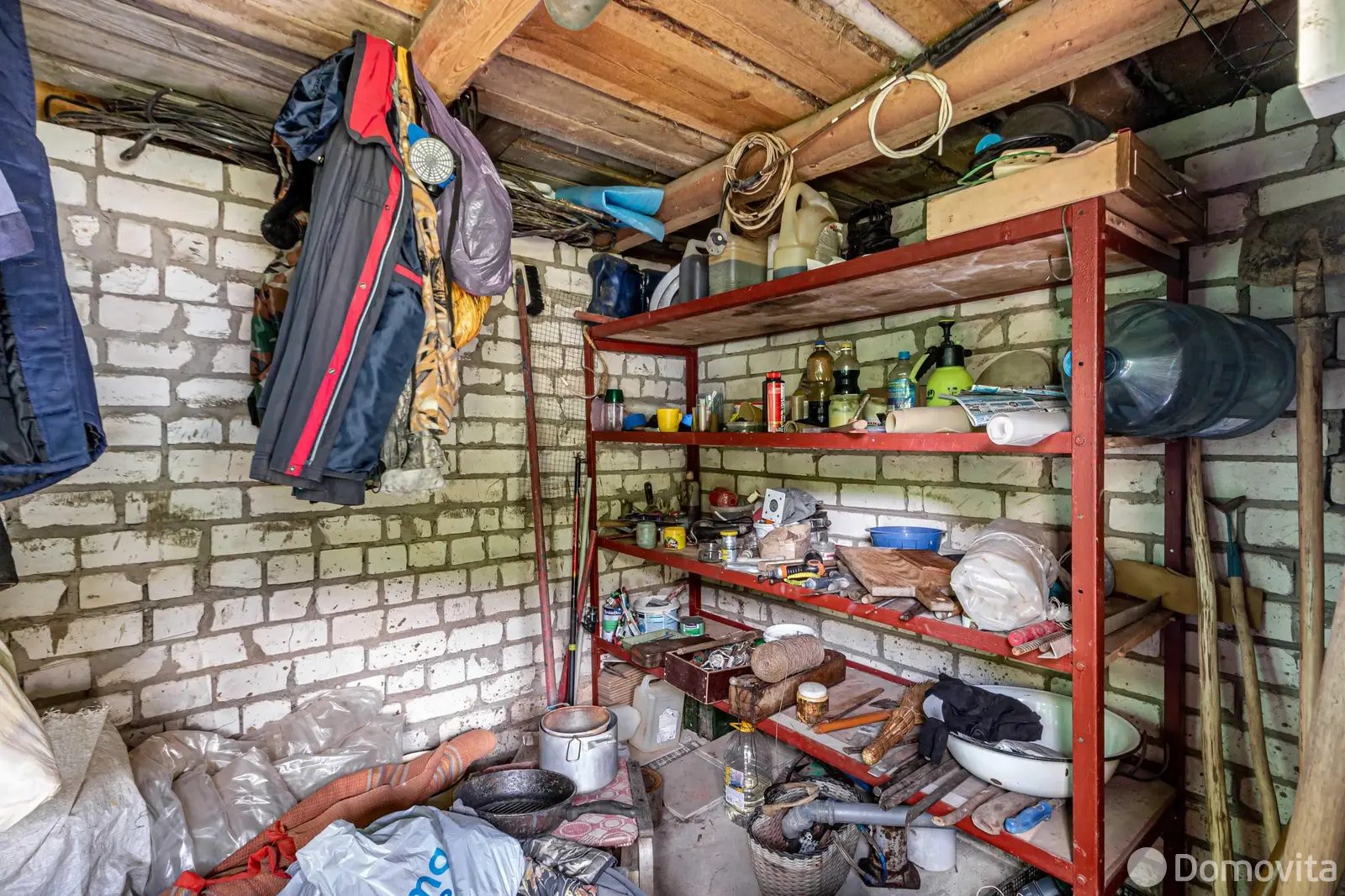 Продажа 2-этажной дачи в Голубые пруды Минская область, 19900USD, код 183469 - фото 24