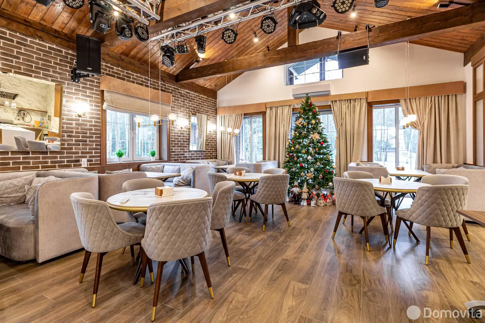 коттедж, Костеневичи, ул. Центральная