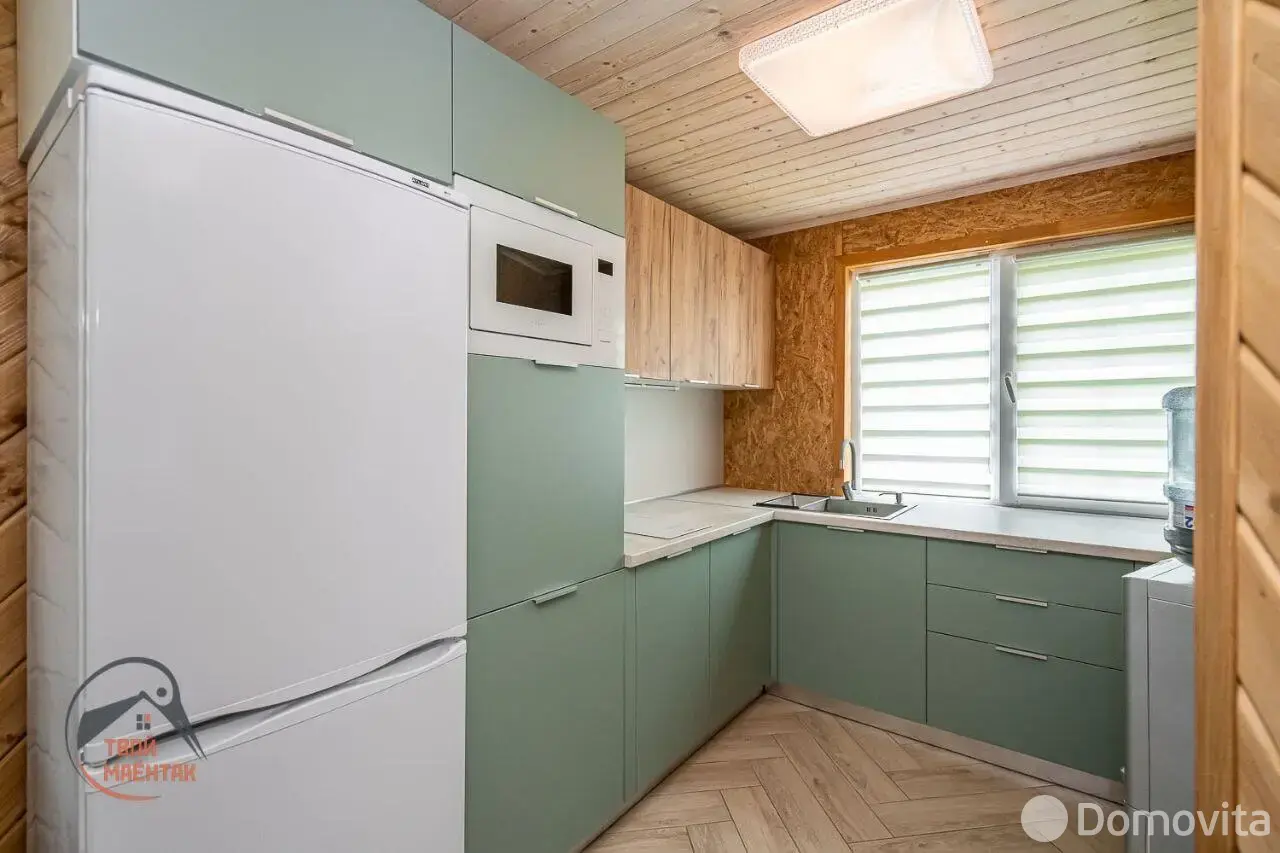 Купить 2-этажную дачу в Спектр-2001 Минская область, 138000USD, код 184173 - фото 24