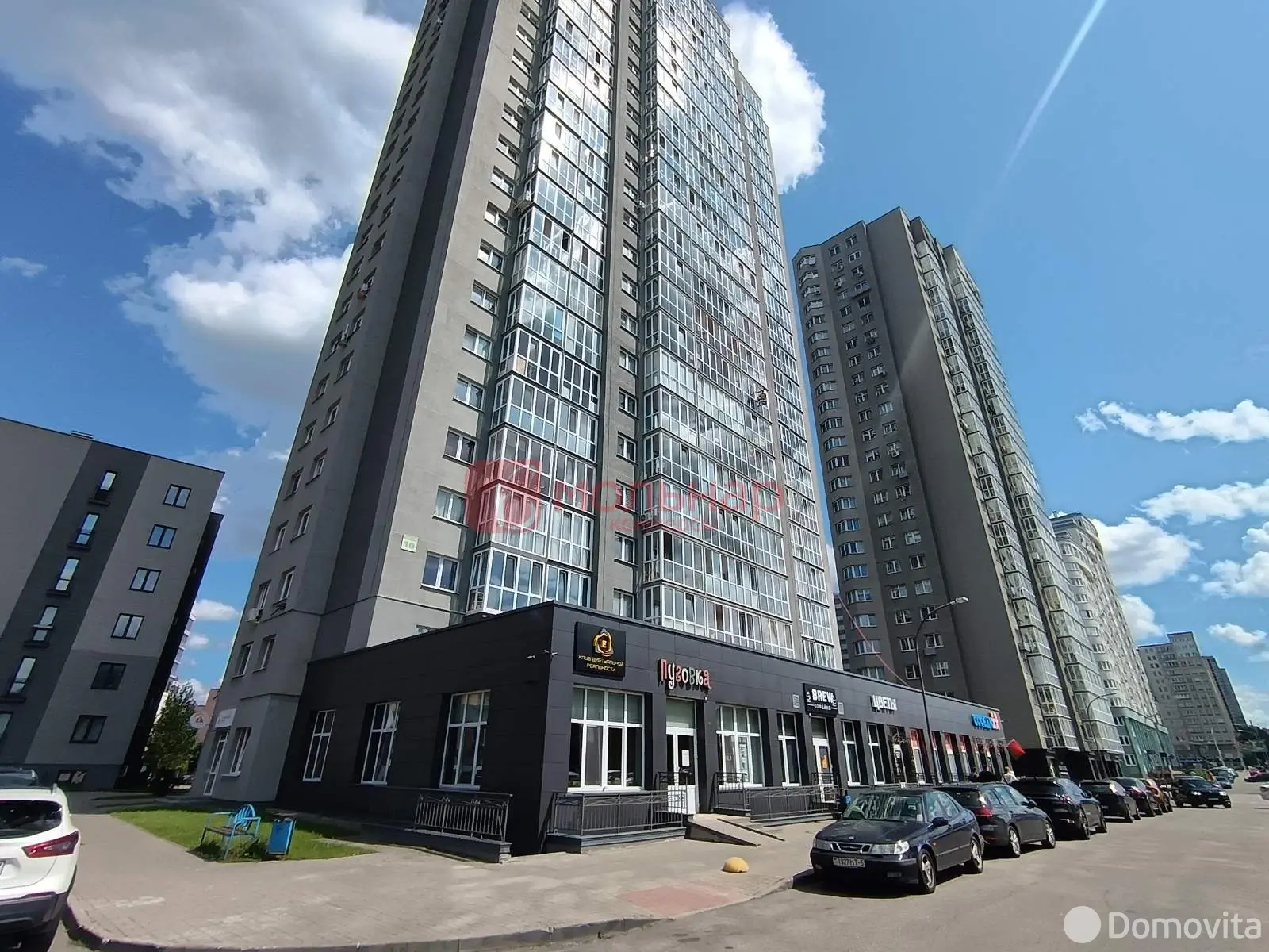 Купить торговую точку на ул. Тимирязева, д. 10 в Минске, 292790USD, код 997972 - фото 17