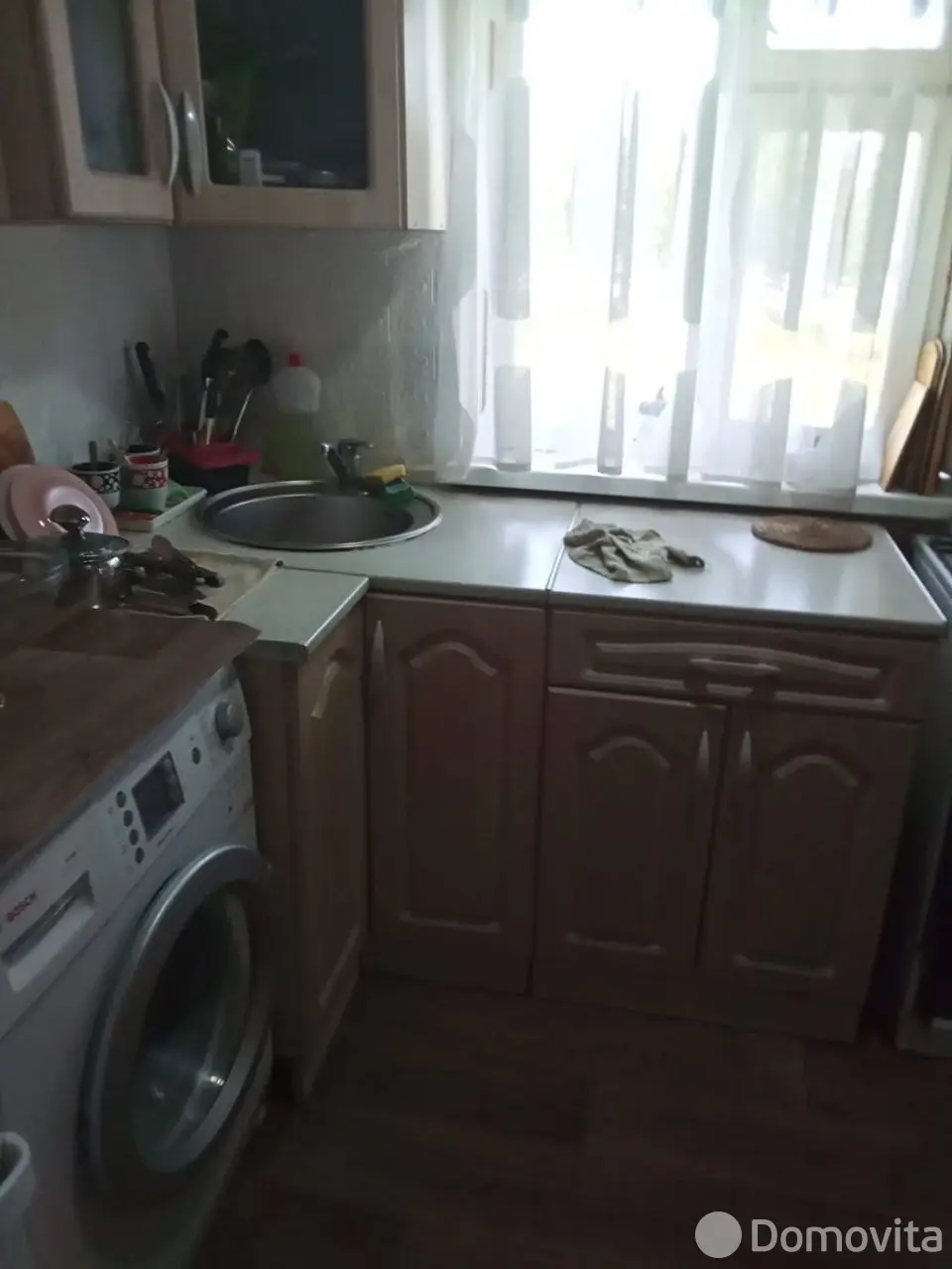 купить дом, Витебск, ул. 5-я Задорожная