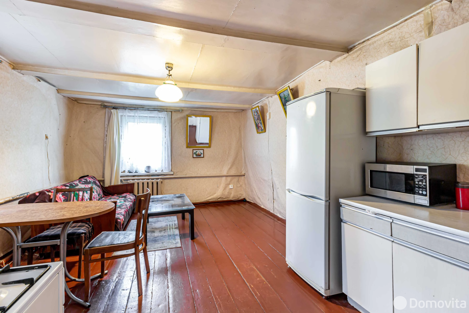 дом, Ждановичи, пер. Широкий, стоимость продажи 397 443 р.