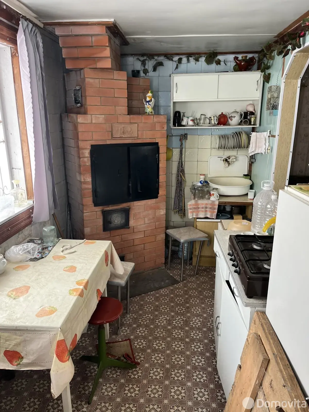 Продажа 2-этажной дачи в Витебске Витебская область, 10000USD, код 186399 - фото 22