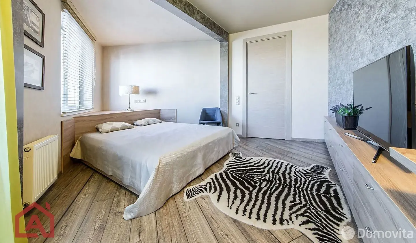 Снять 2-комнатную квартиру в Минске, пер. Одоевского, д. 115А, 900USD, код 147865 - фото 22