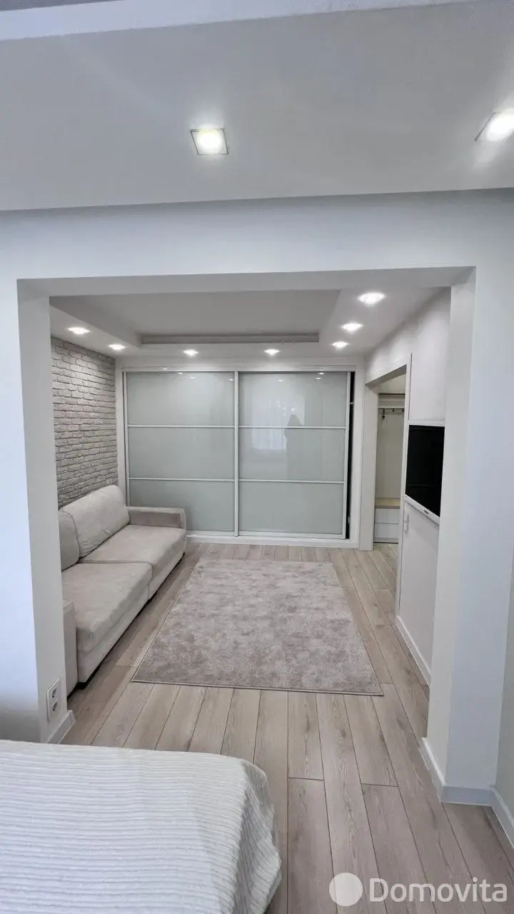 квартира, Колодищи, ул. Военный Городок, д. 232 - лучшее предложение