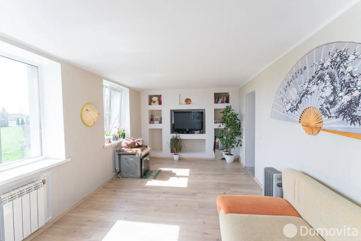 дом, Старина, ул. Партизанская 