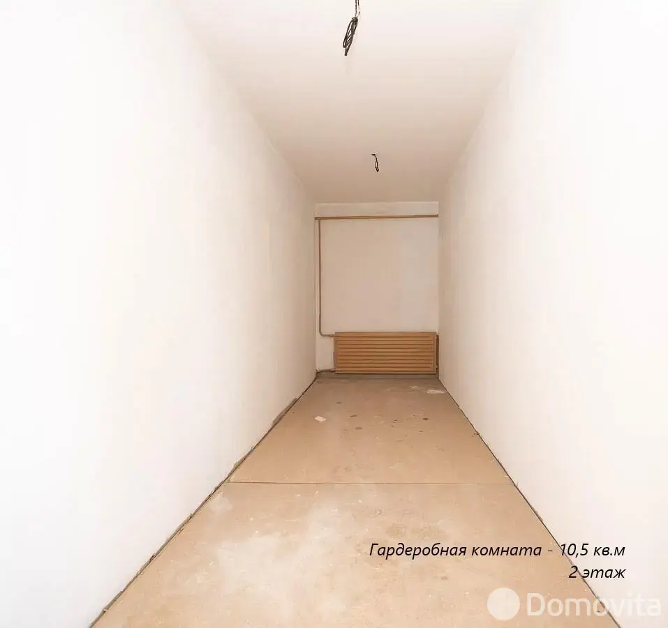 дом, Семково, ул. Подлесная 