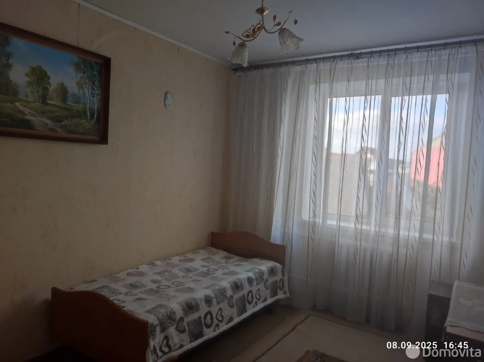 коттедж, Ятвезь, ул. Машиностроителей, д. 8, стоимость продажи 210 616 р.