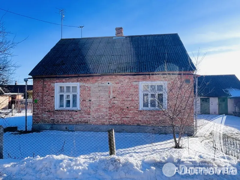 Стоимость продажи дома, Кобрин,