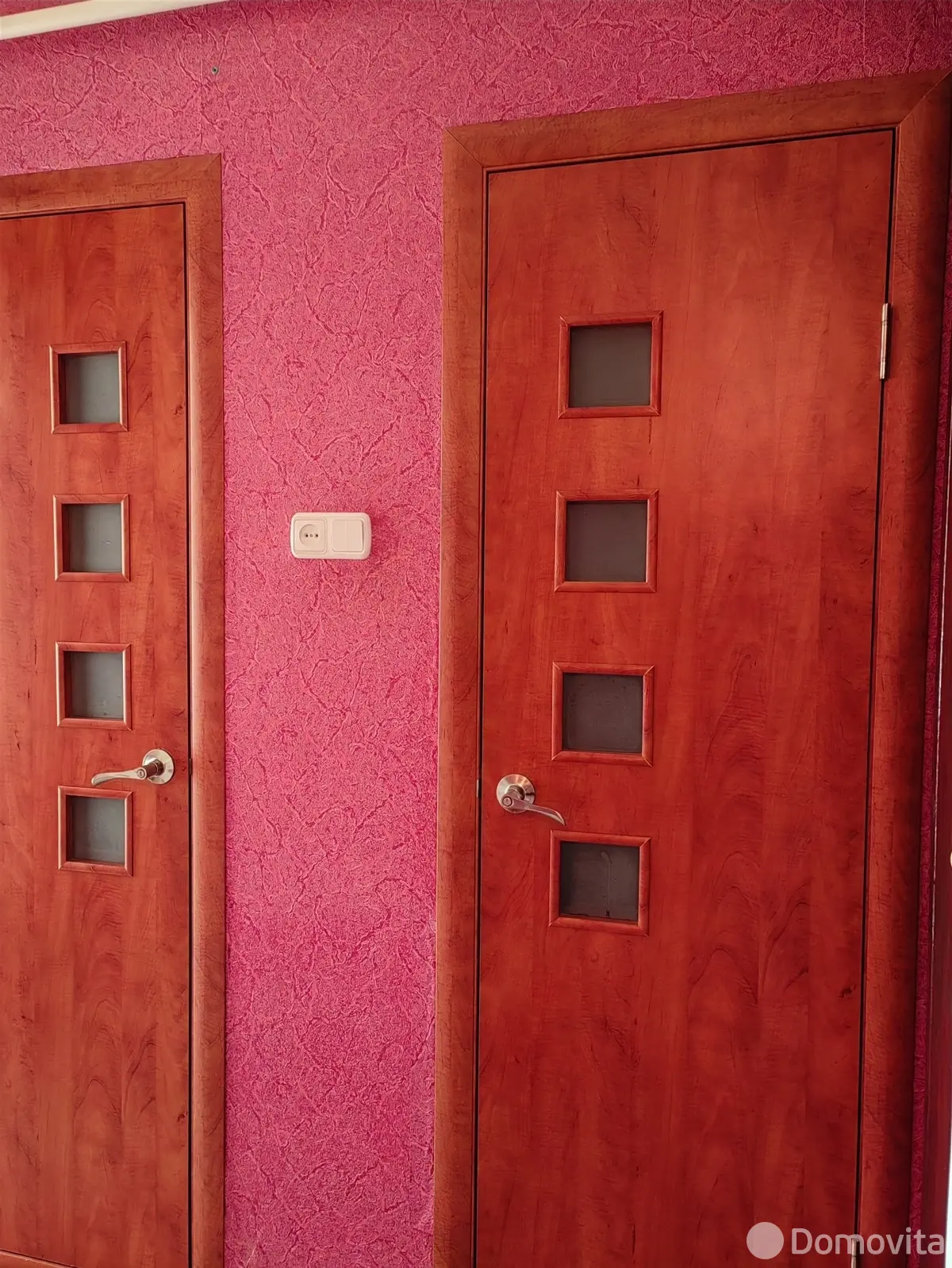 квартира, Минск, ул. Одинцова, д. 11