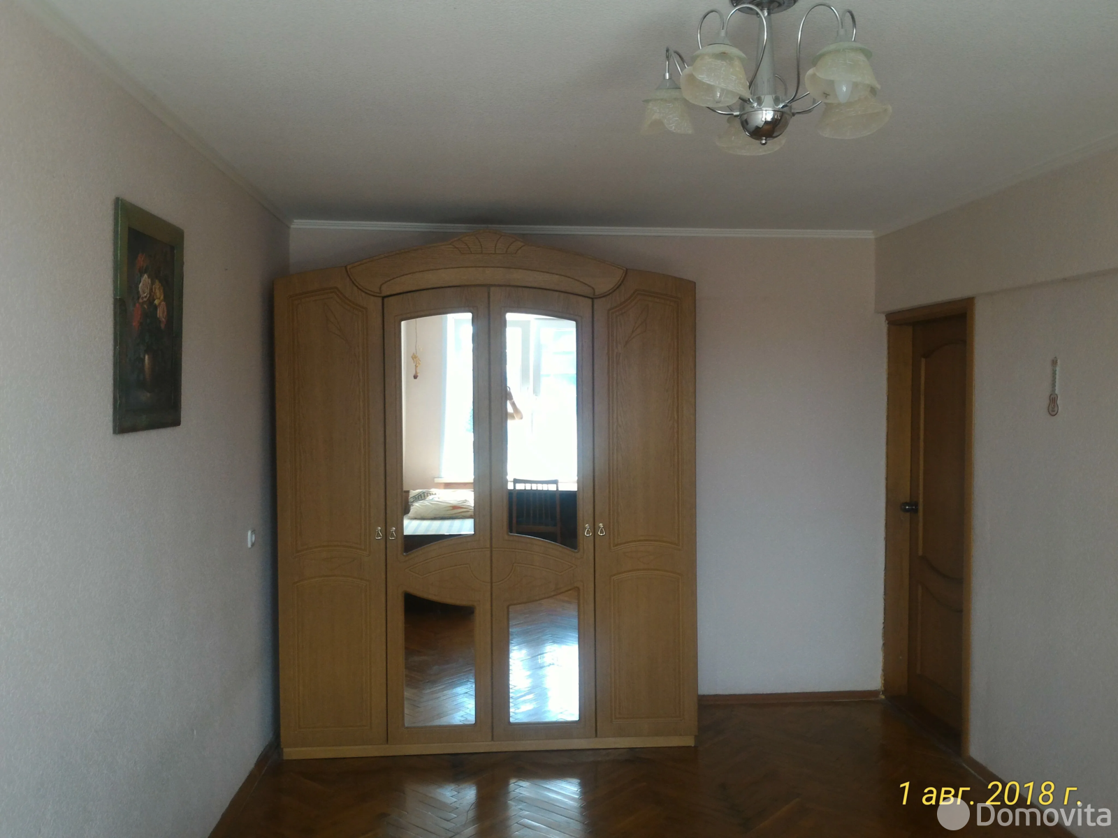 Снять 4-комнатную квартиру в Витебске, ул. Ленина, д. 28, 500USD, код 145402 - фото 13