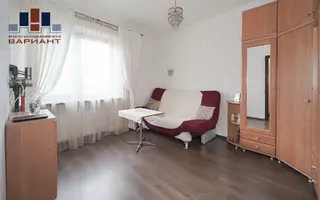 4-этажный коттедж, г. Минск, ул. Взлетная, д. 26