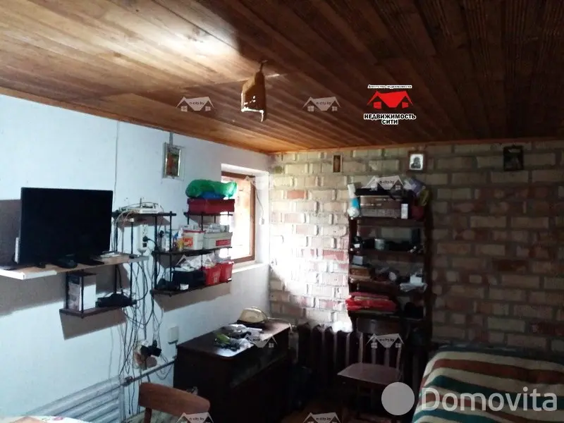 объект сферы услуг, Теменица, от собственника