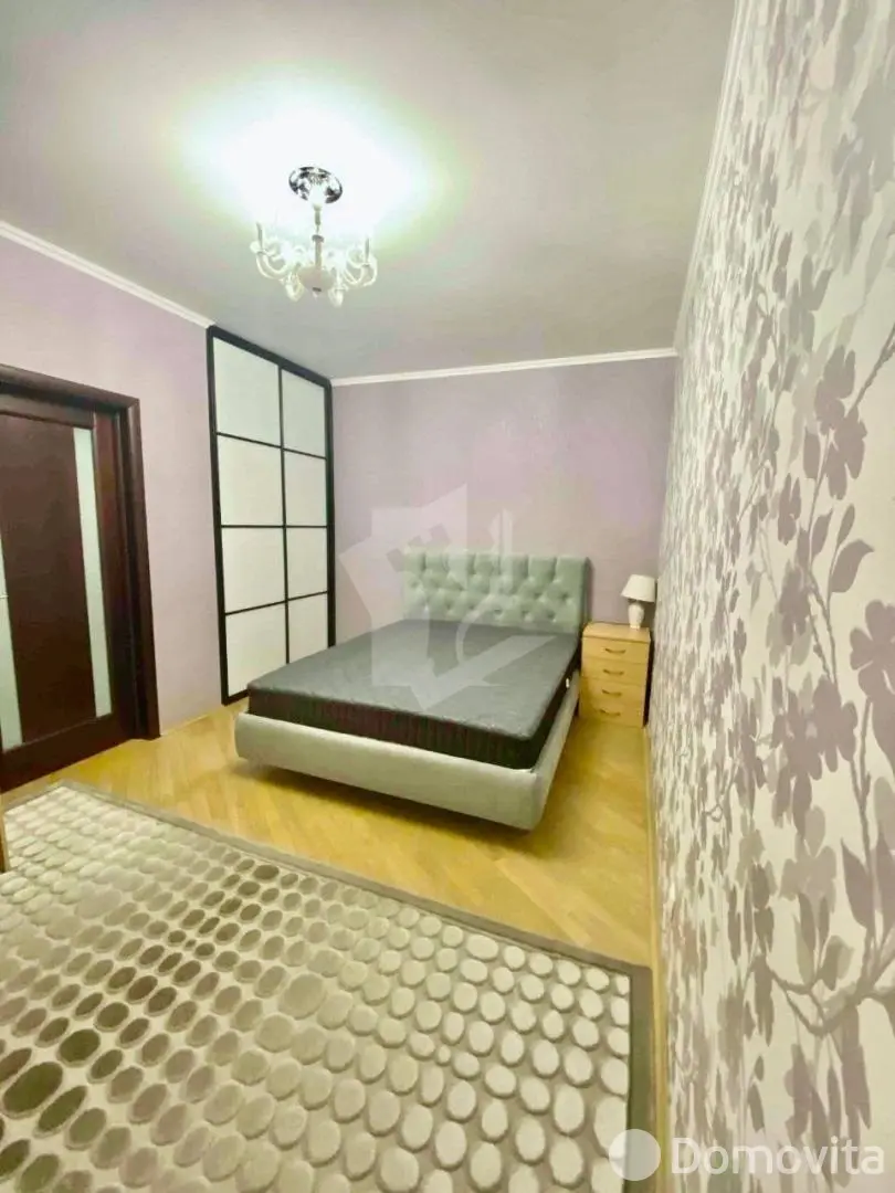 Снять 3-комнатную квартиру в Минске, ул. Ежи Гедройца, д. 14, 650USD, код 149051 - фото 5