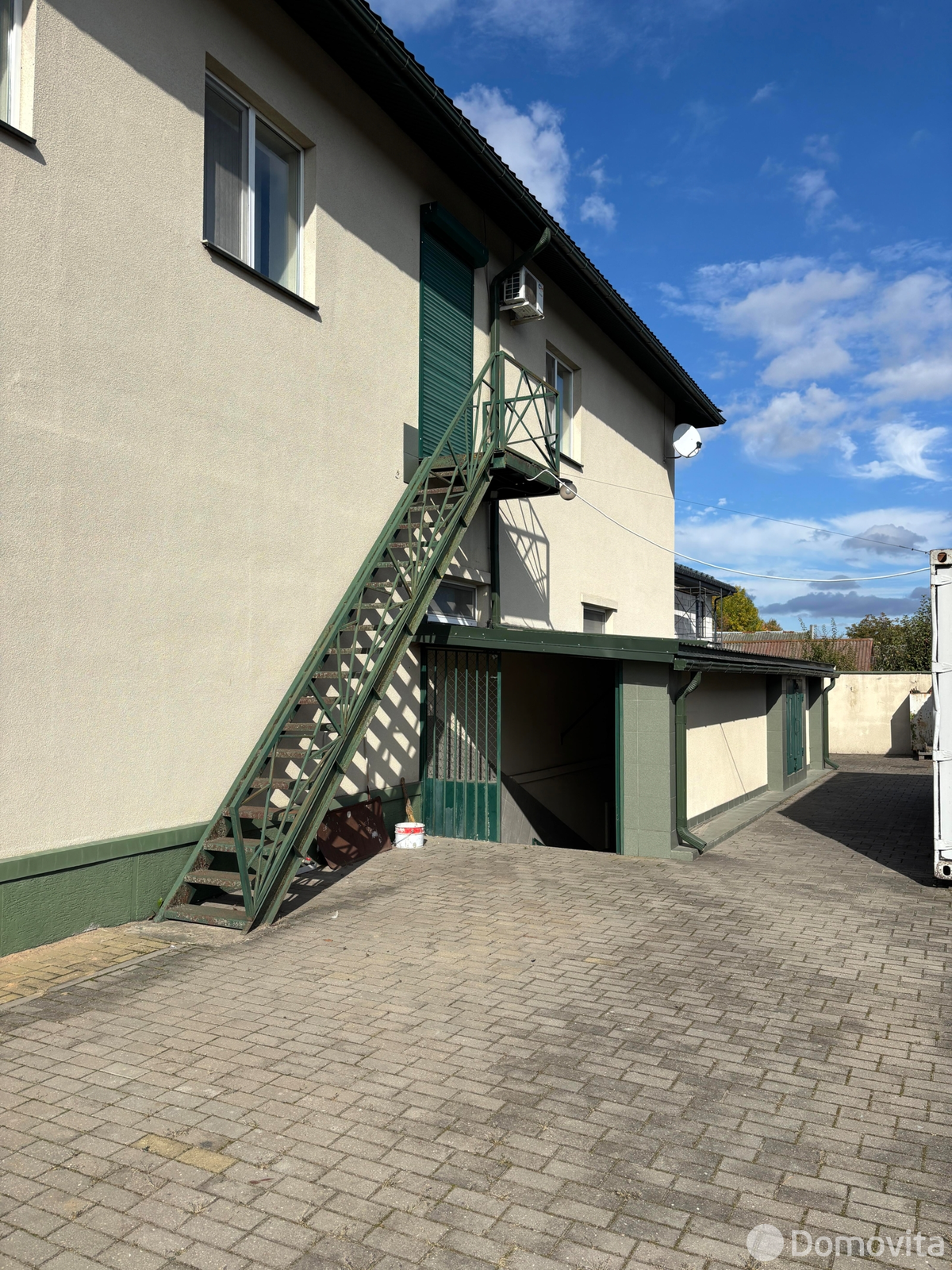 Купить офис на ул. Северная, д. 22 в Барановичах, 549000BYN, код 10736 - фото 13
