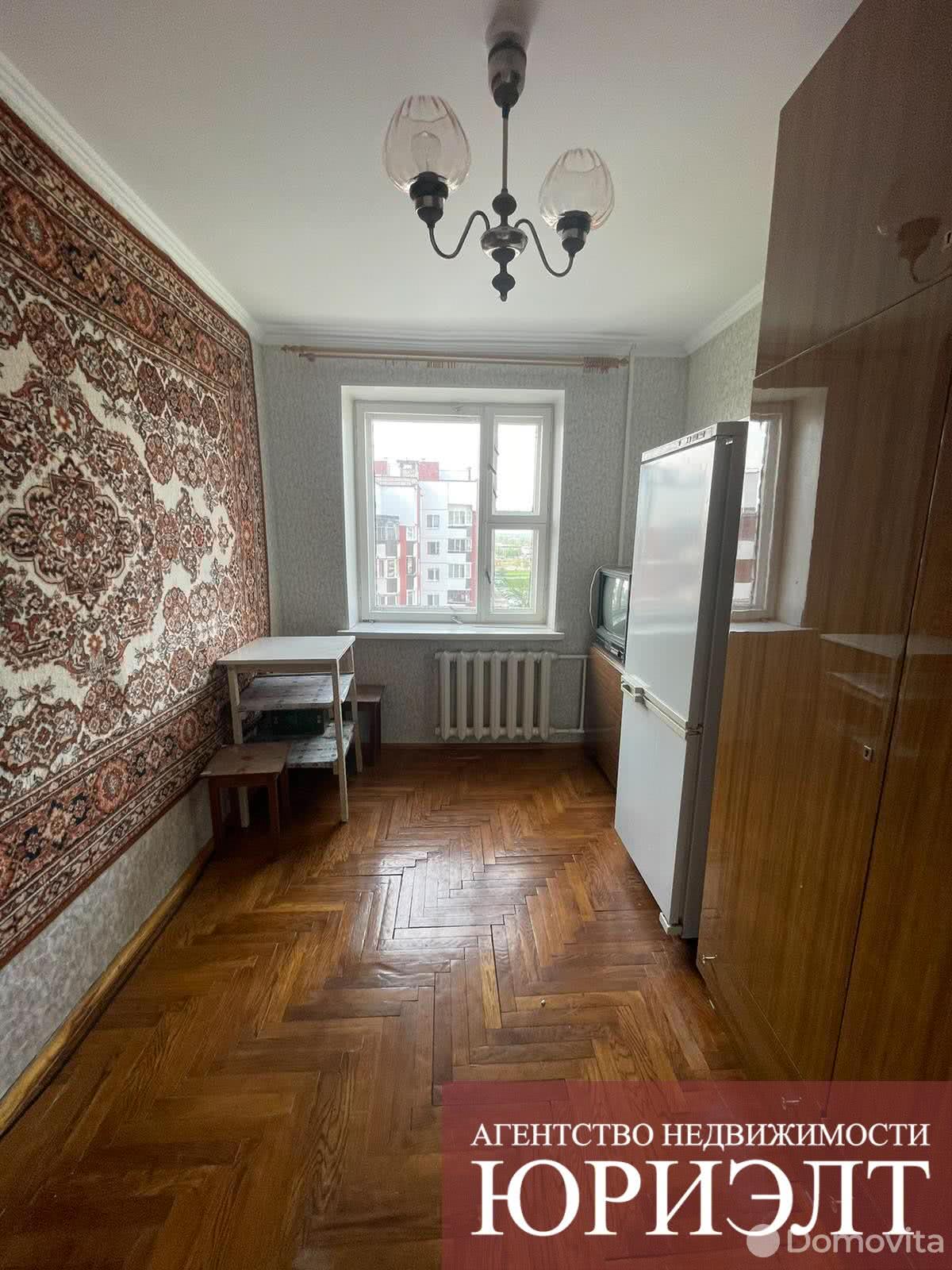 Купить 3-комнатную квартиру в Бресте, ул. Гаврилова, д. 1, 53900 USD, код: 995809 - фото 6