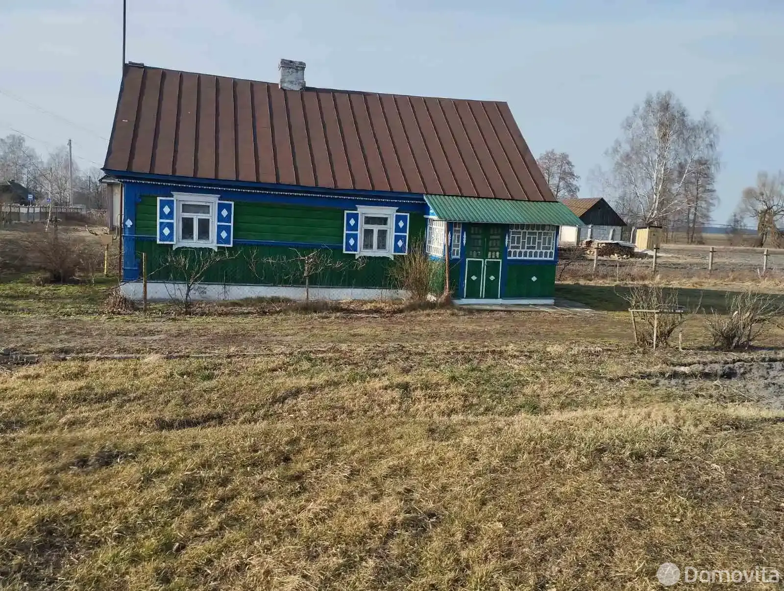 продажа дома, Дивин, ул. Ленина