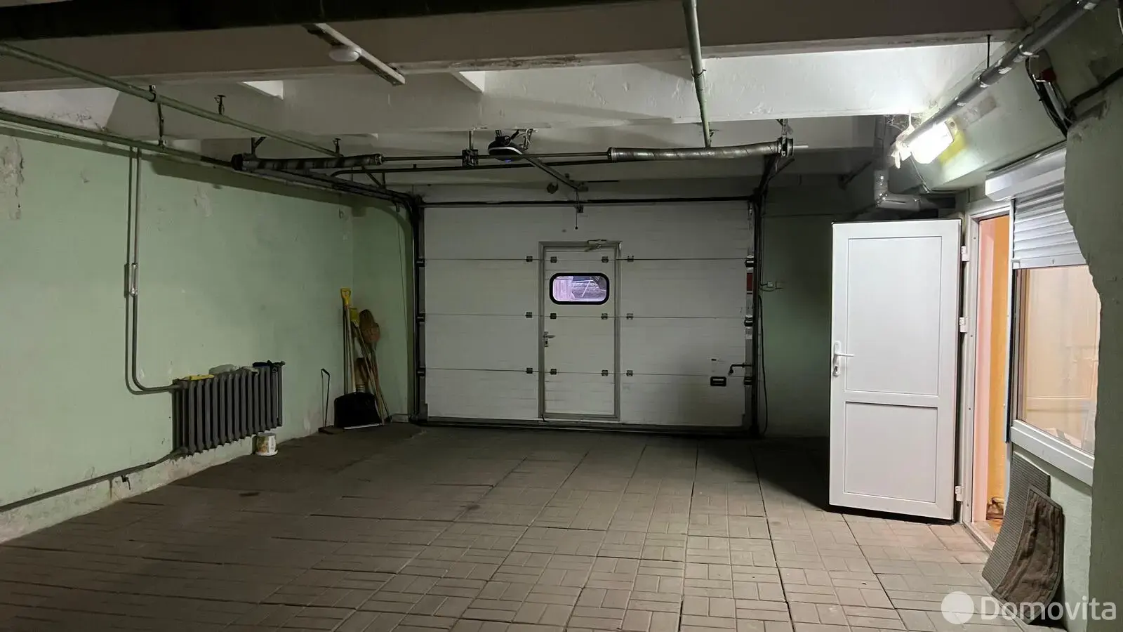 Продажа машиноместа в Минске, пер. Калининградский, д. 6, код 8819 - фото 11