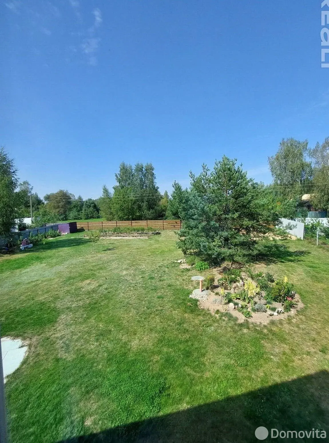 Продажа 2-этажной дачи в Комаровке Минская область, 69900USD, код 183885 - фото 35