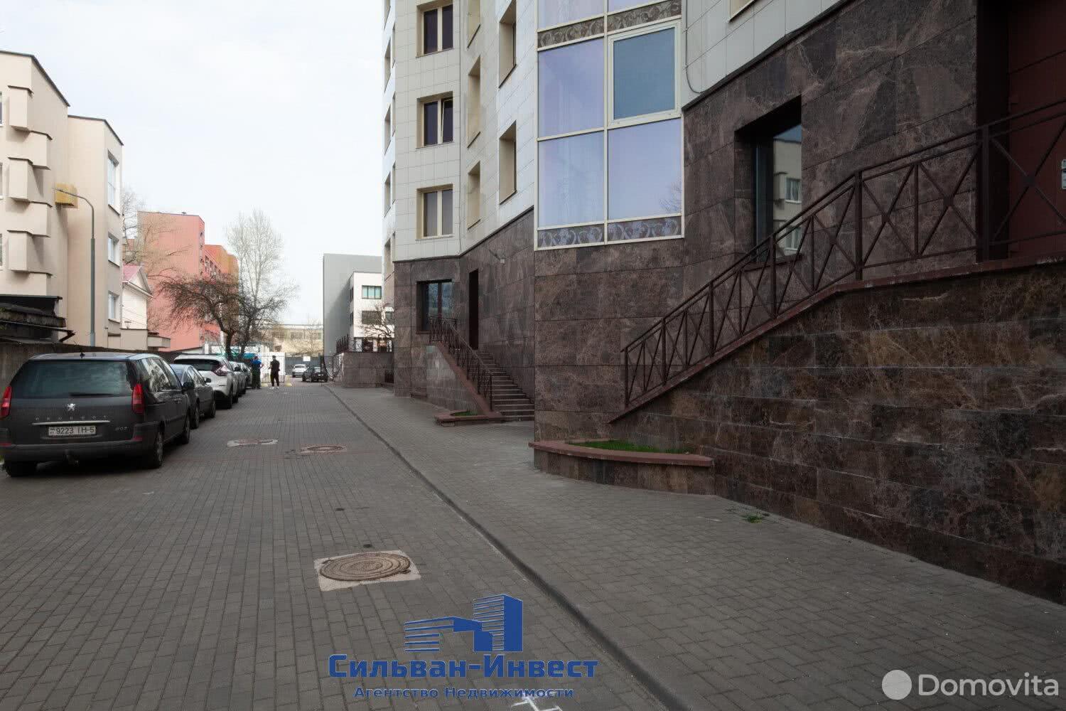 Купить торговое помещение на ул. Киселева, д. 17 в Минске, 161000USD, код 996586 - фото 4