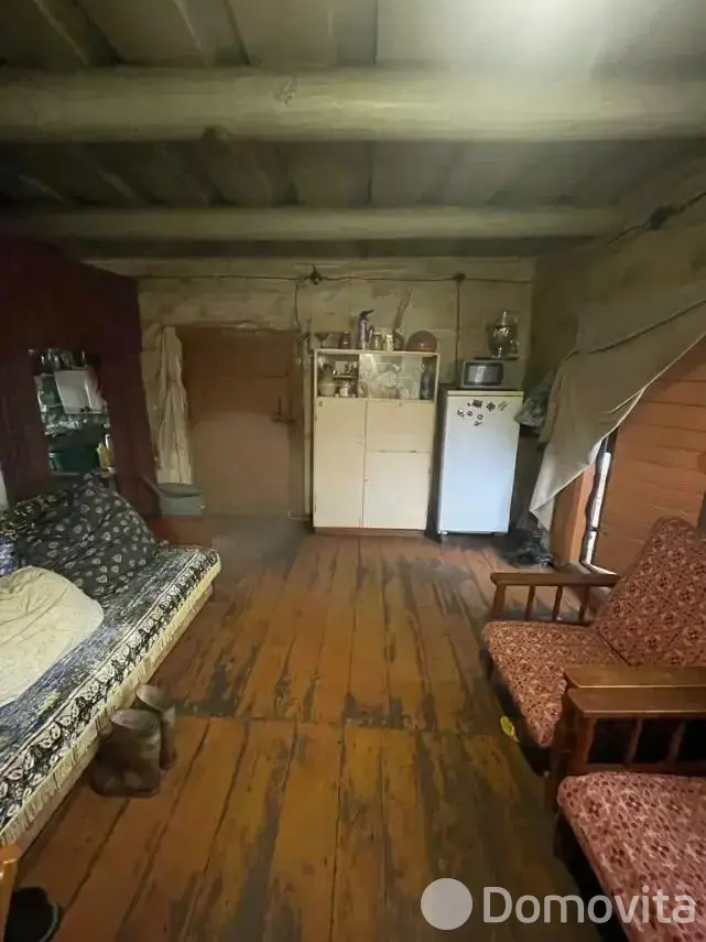 Купить земельный участок, 60 соток, Должа, Витебская область, 25000USD, код 570473 - фото 11