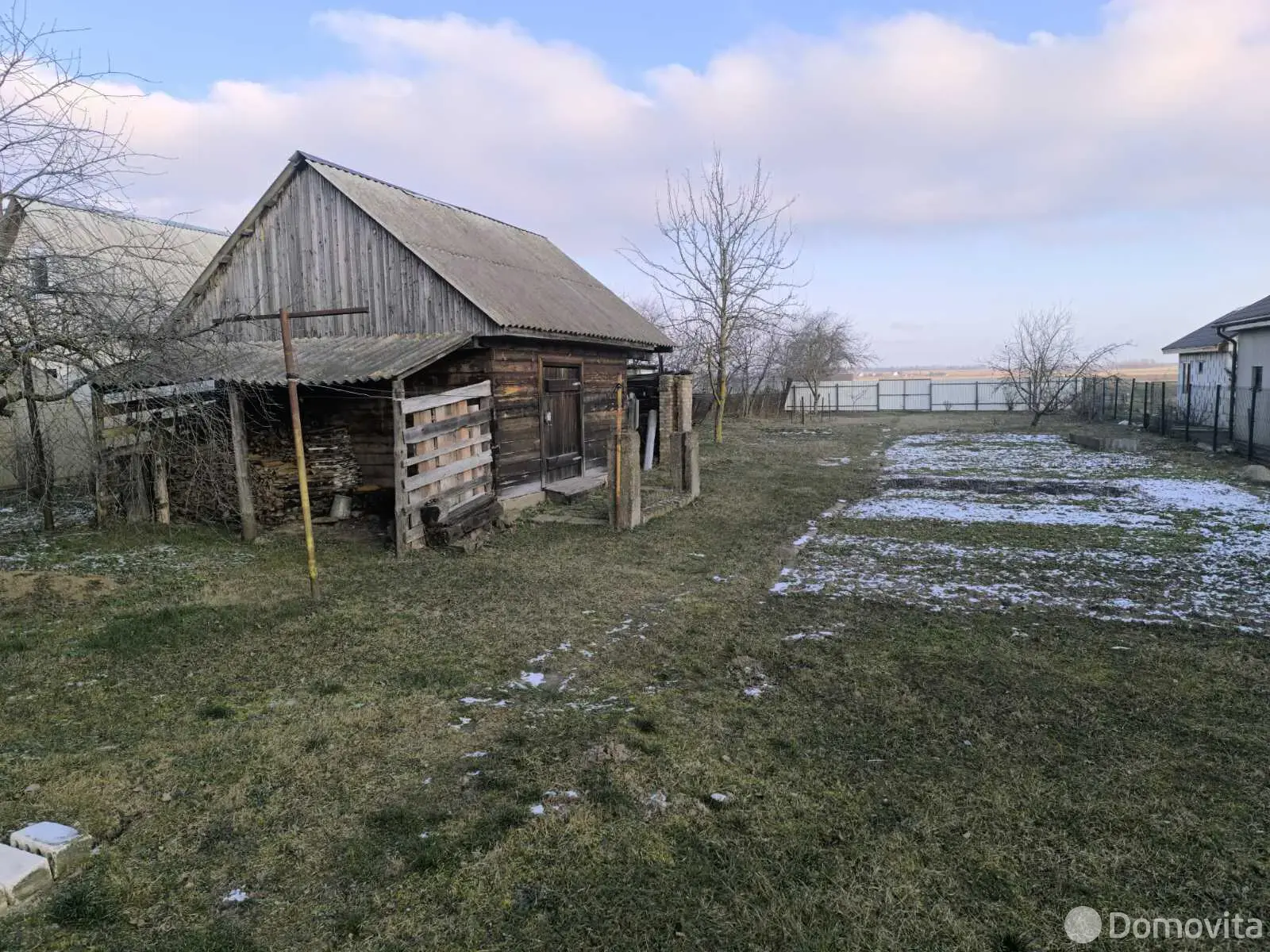 коттедж, Зазерка, ул. Центральная 