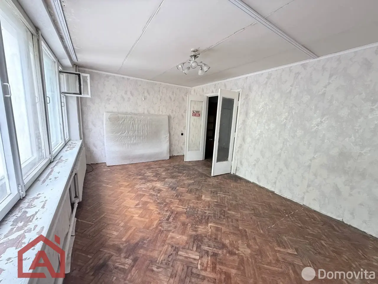 Снять 1-комнатную квартиру в Минске, ул. Янки Купалы, д. 7, 700BYN, код 145477 - фото 4