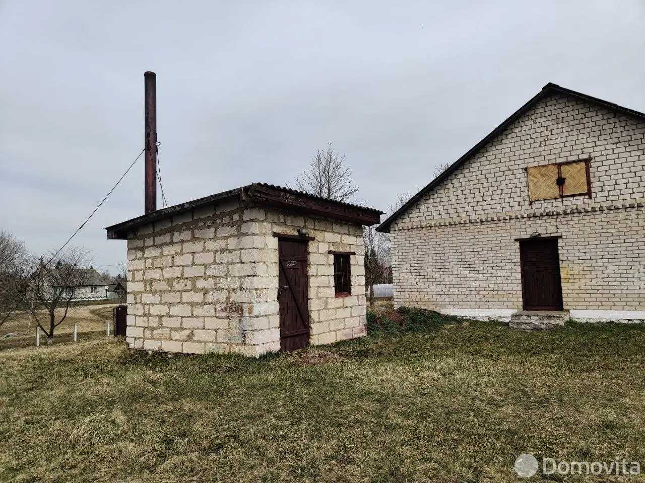 Стоимость продажи коттеджа, Волколата, ул. Молодёжная, д. 8