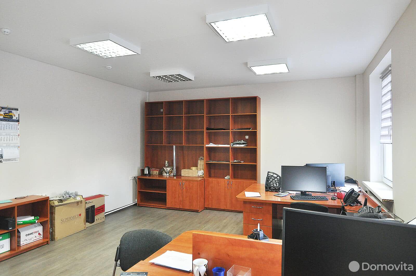 Купить офис на пр-т Партизанский, д. 23 в Минске, 425320USD, код 7244 - фото 18