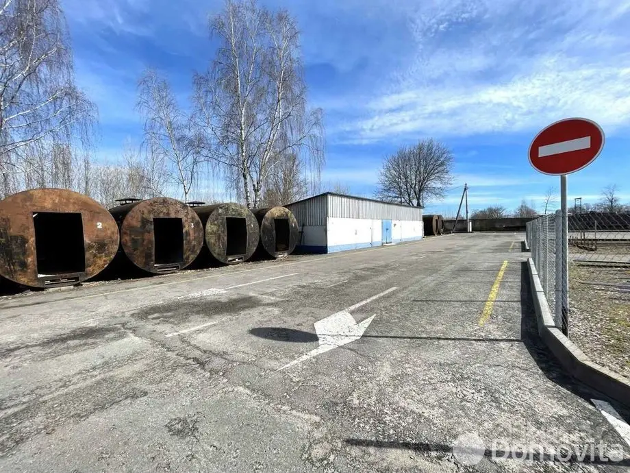 Купить офис на ул. Войсковая в Гомеле, 800000USD, код 8238 - фото 19