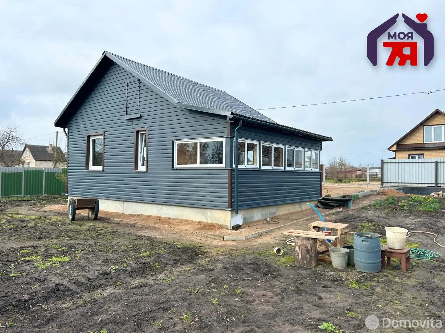 дача, Аграрник-С, - лучшее предложение