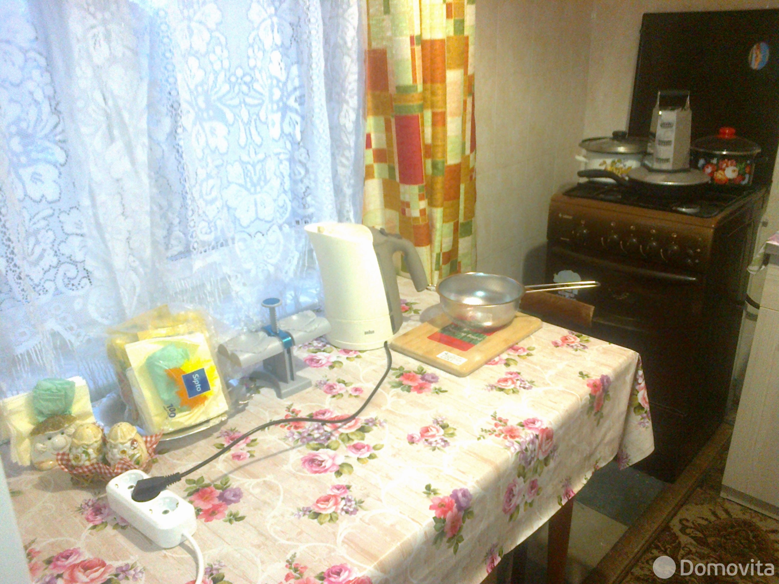 квартира, Минск, пр-т Пушкина, д. 1 от собственника