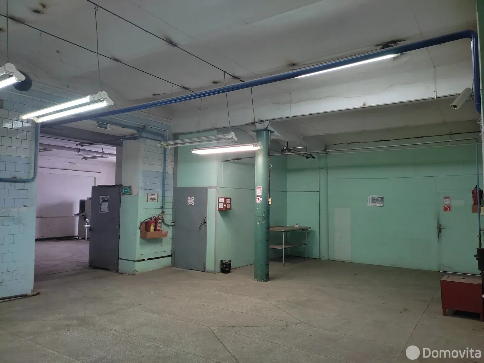 Купить офис на ул. Стародорожская, д. 22/А в Слуцке, 157000USD, код 9111 - фото 16