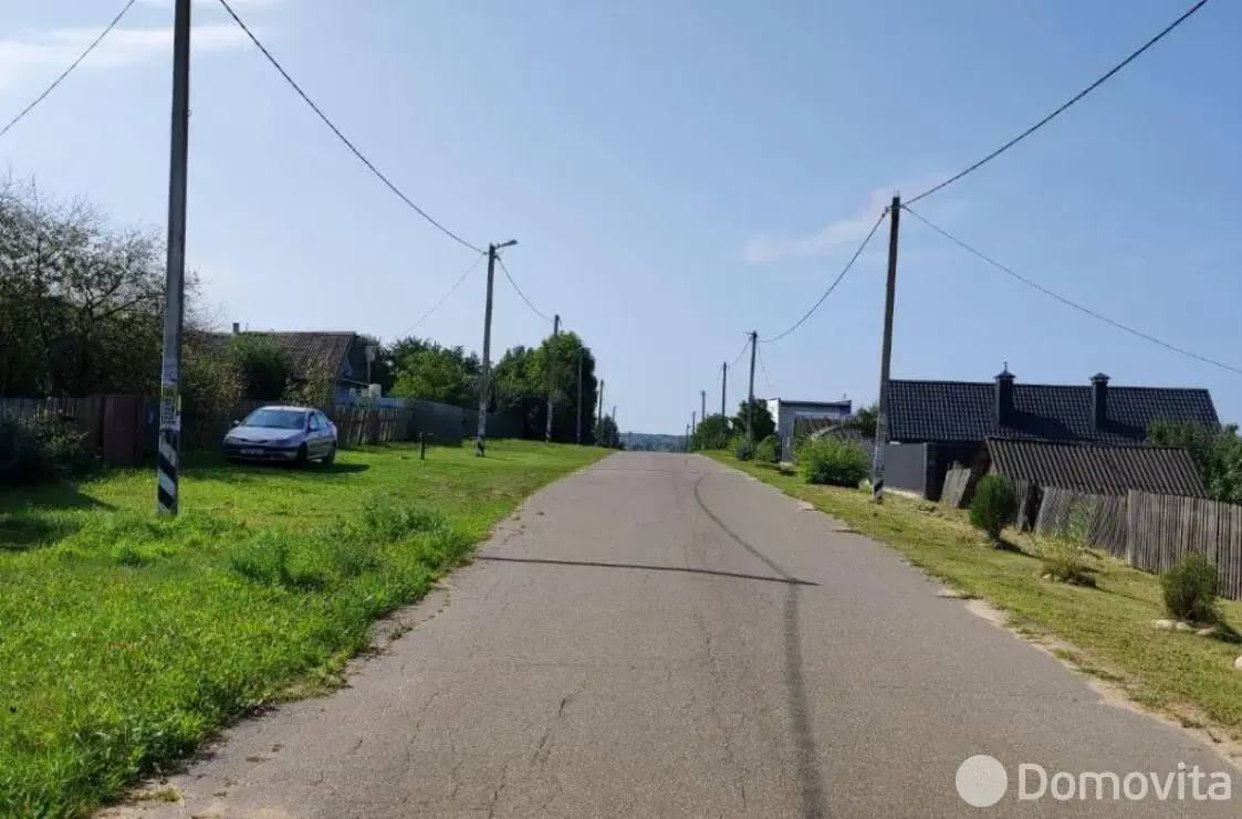 купить участок, Высокое, 