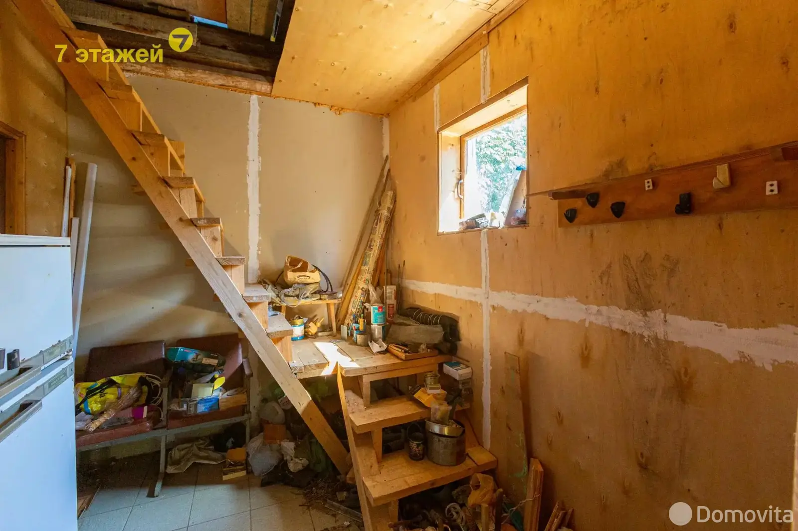 Купить 2-этажную дачу в Минская область, 26500USD, код 179724 - фото 18