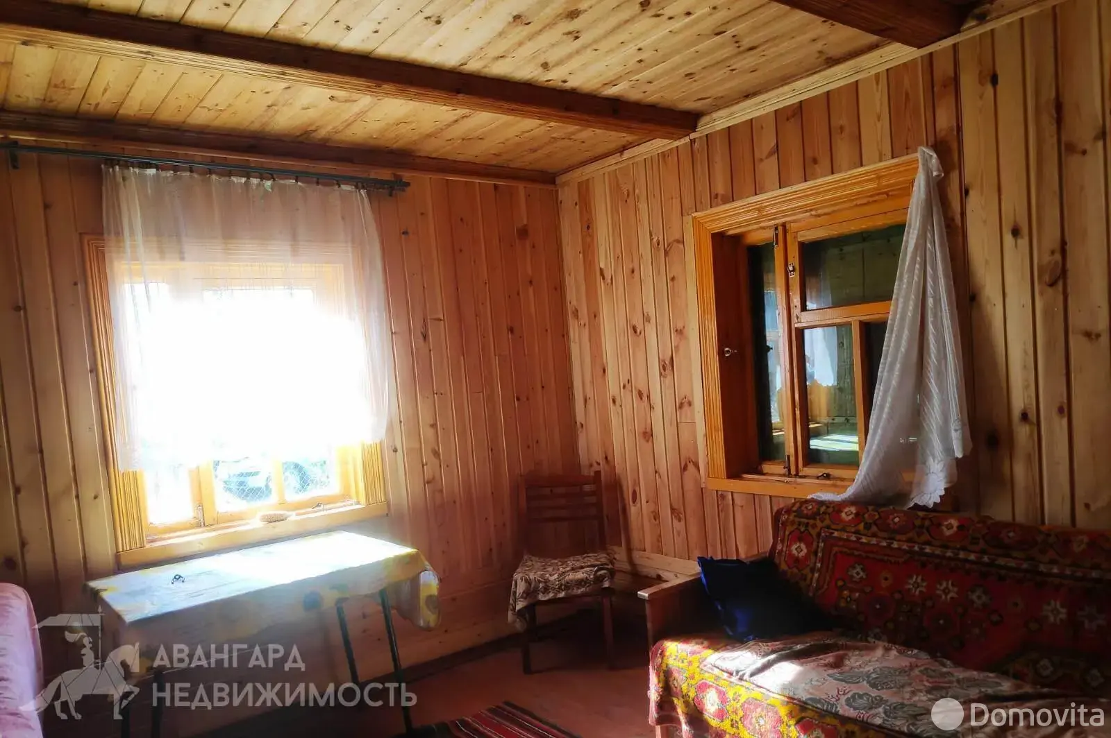 Купить 1-этажную дачу в Ромашка Минская область, 4900USD, код 182314 - фото 13