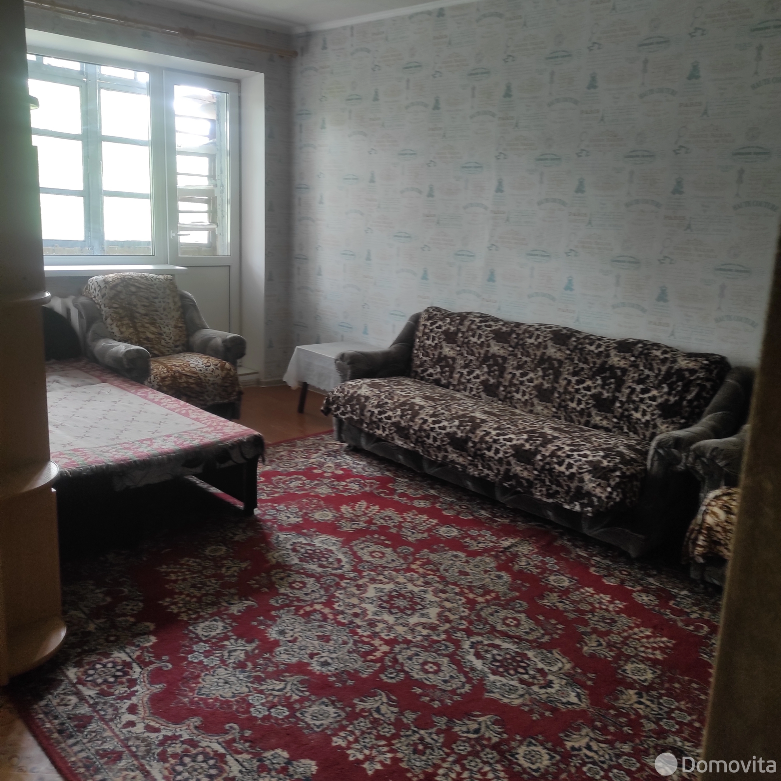 квартира, Минск, ул. Белинского, д. 4 без посредников