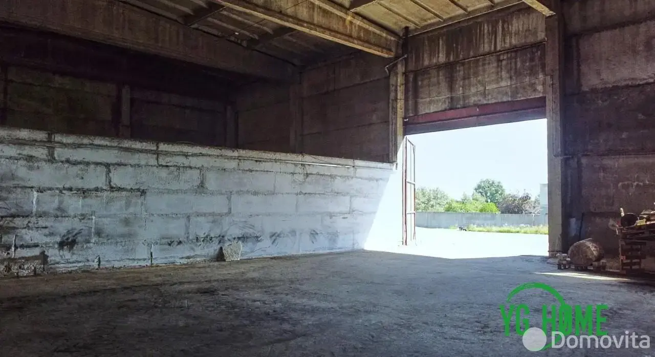 Купить складское помещение на ул. Минская, д. 13/2 в Хвойниках - фото 16