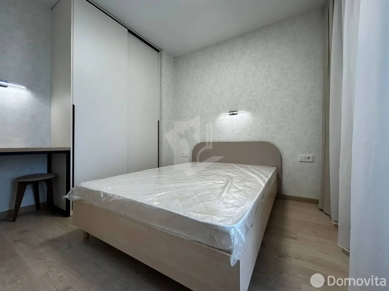 Снять 2-комнатную квартиру в Минске, ул. Жуковского, д. 16, 480USD, код 149340 - фото 1