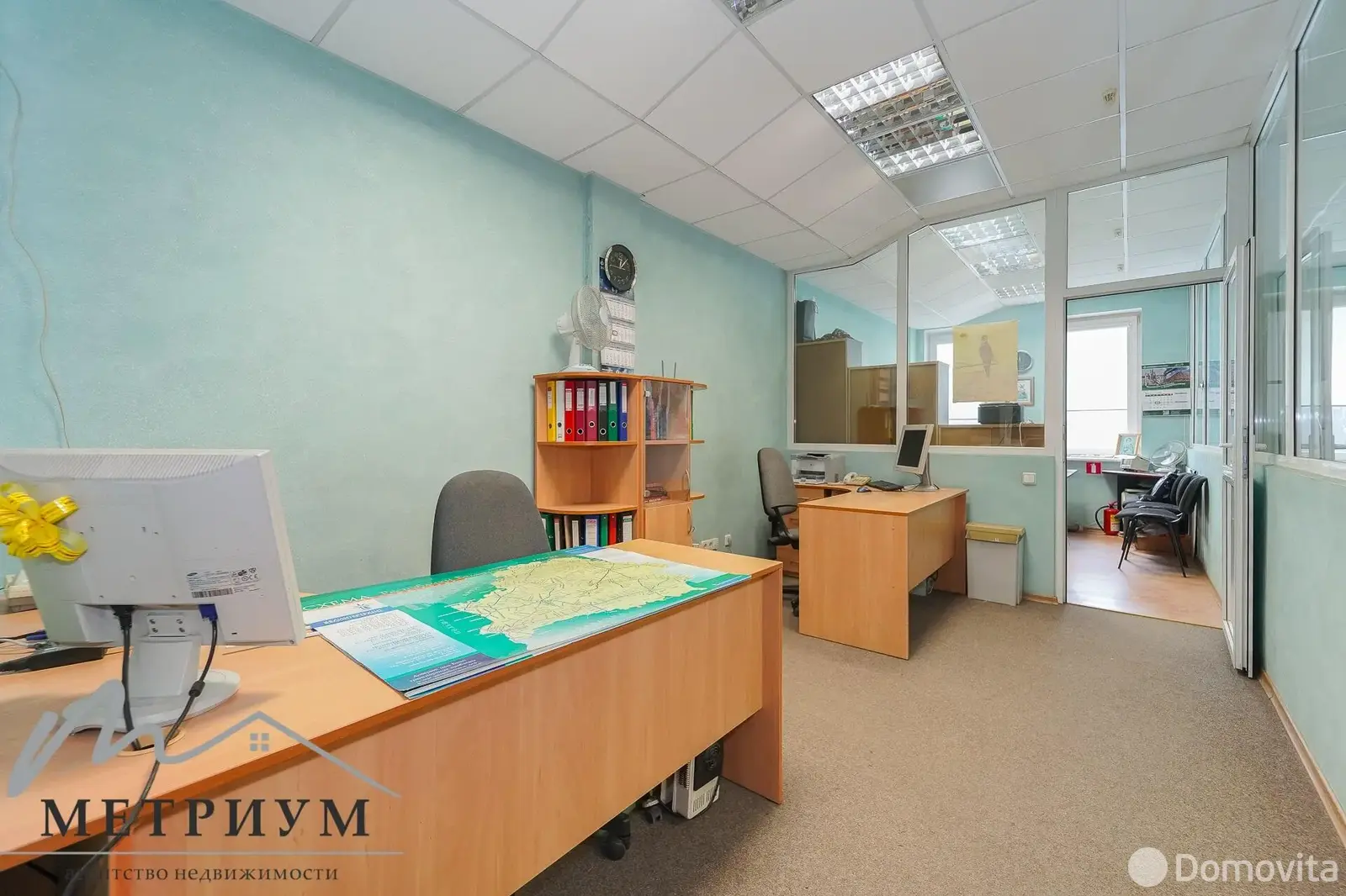 Снять офис на ул. Орловская, д. 40/а в Минске, 939USD, код 13905 - фото 8