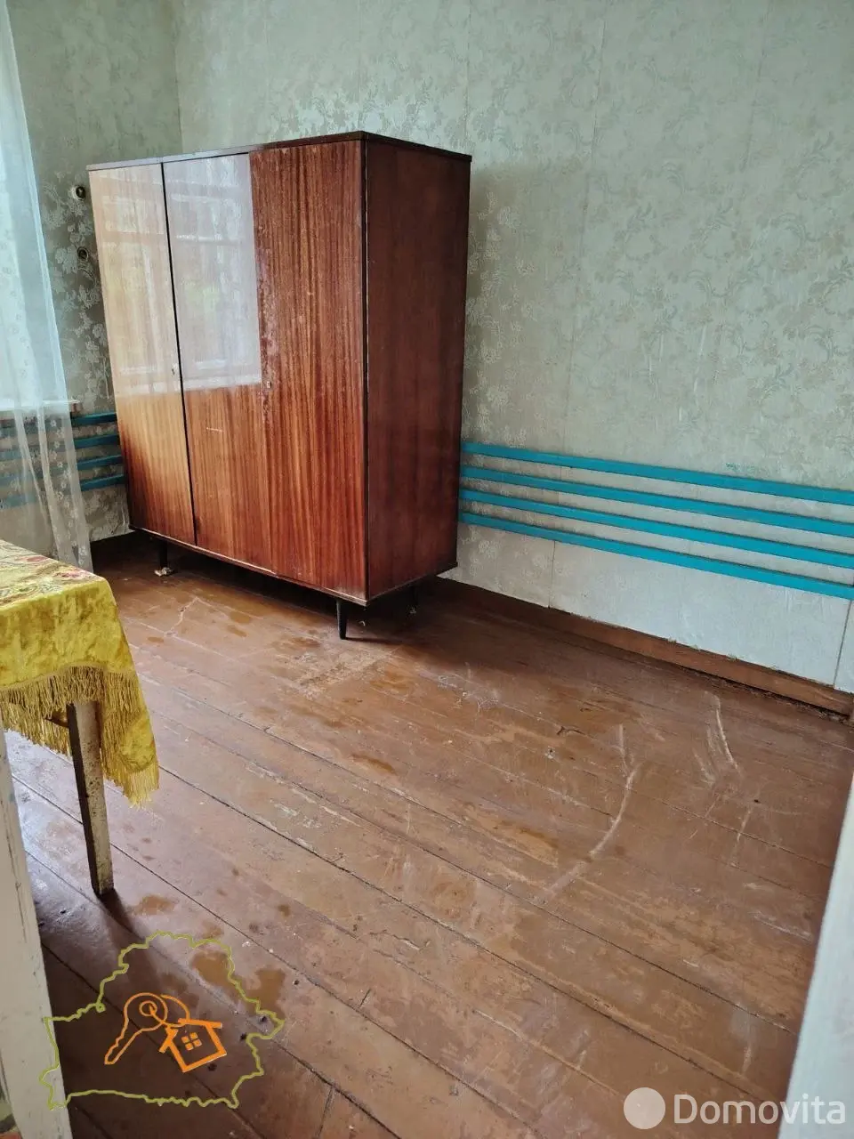 Цена продажи дома, Бобруйск, ул. Луговая 1-я, д. 17
