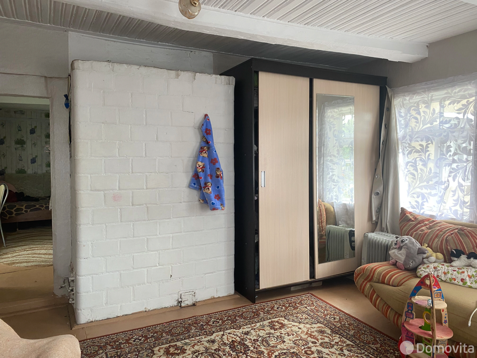 дом, Голдово, ул. Белевская без посредников