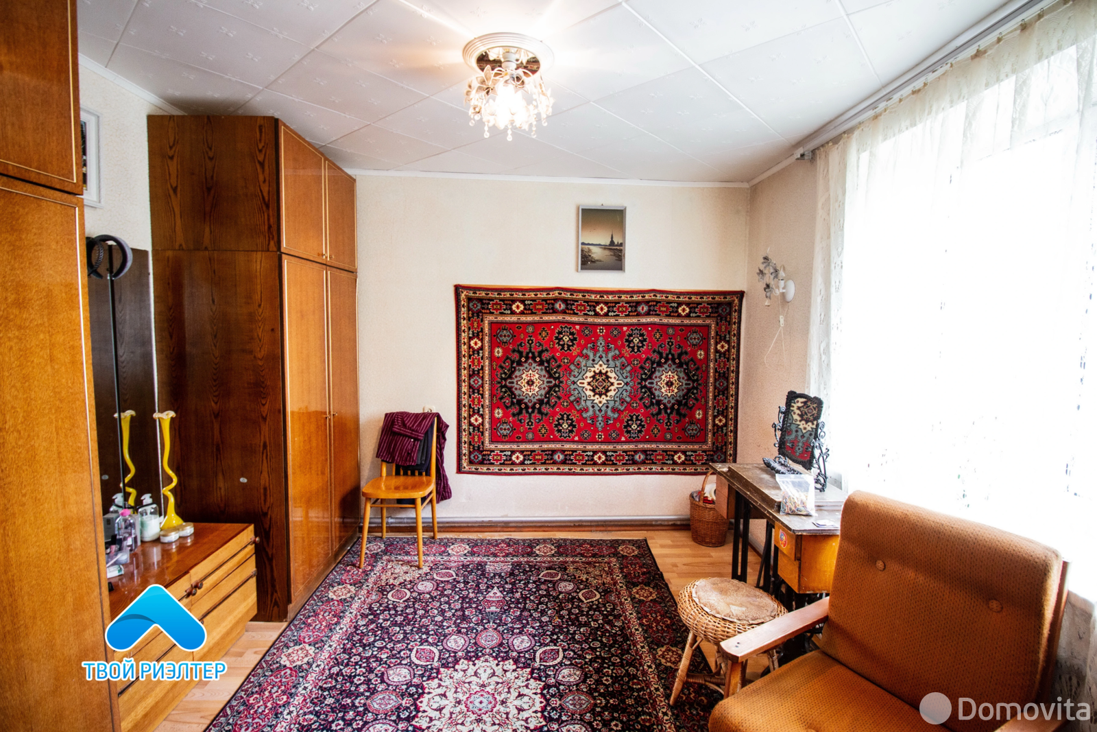 коттедж, Гомель, ул. Правды в Советском районе