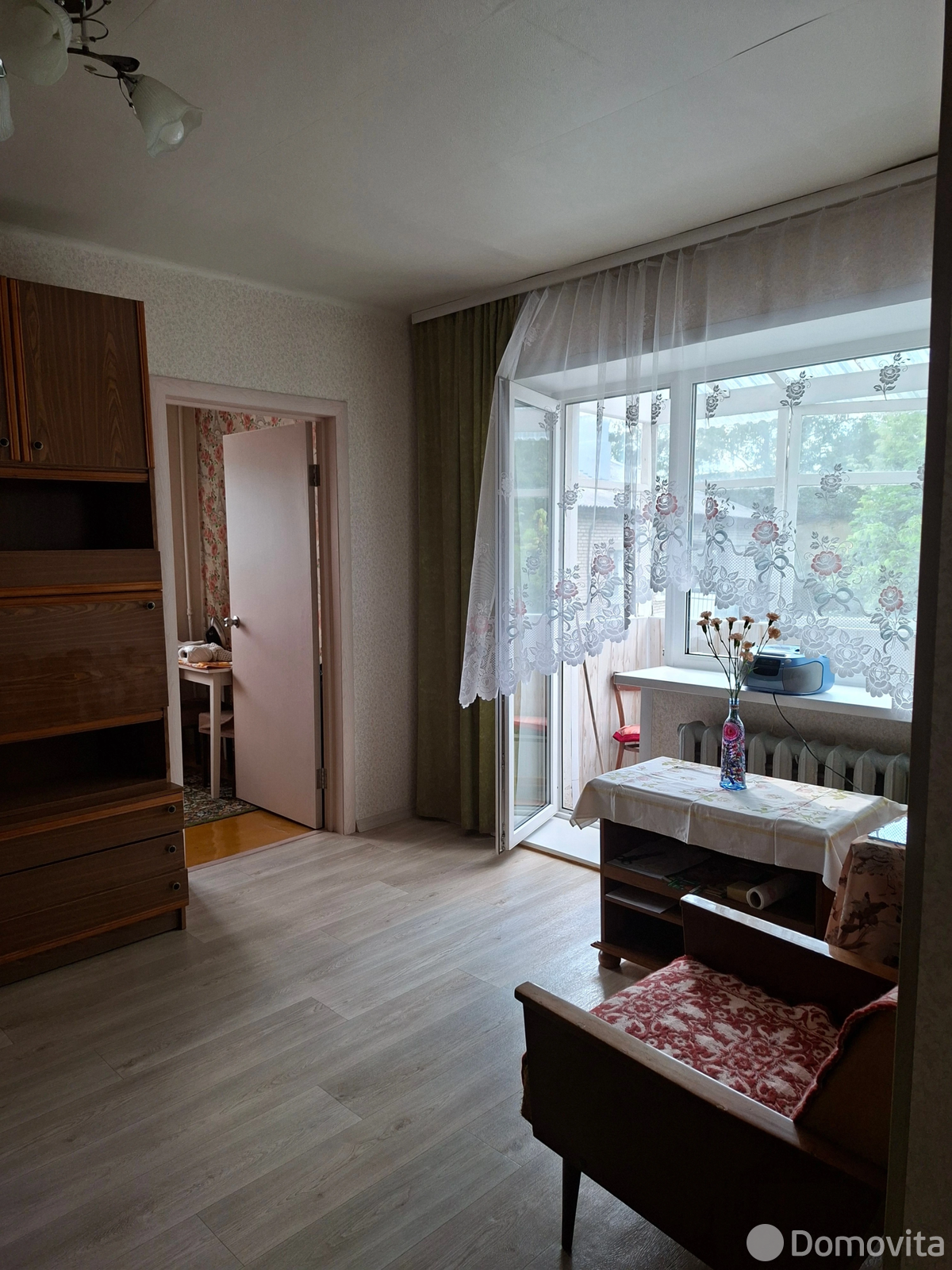 квартира, Минск, ул. Ангарская, д. 5/1 в Заводском районе